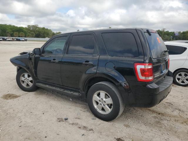 Image 2 of 2012 FORD ESCAPE XLS 2012 with VIN 1FMCU9C79CKA94382