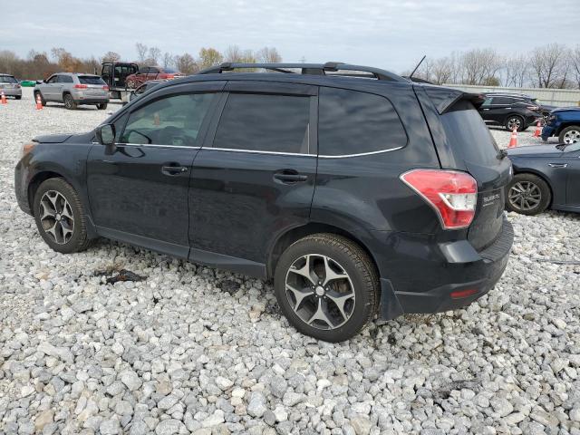 Obraz 2 z 2015 SUBARU FORESTER 2.0XT PREMIUM 2015 z VIN JF2SJGDC5FH431304