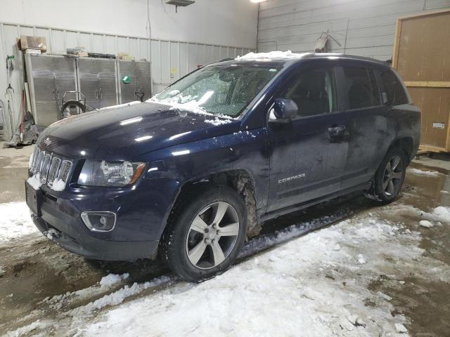 Obraz 2016 JEEP COMPASS LATITUDE 2016