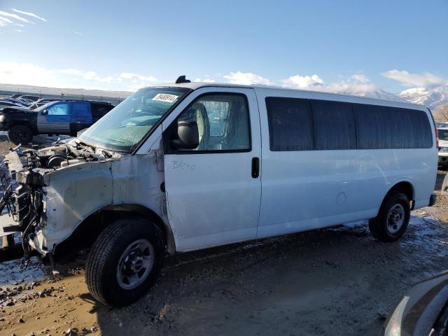 Obraz 2018 GMC SAVANA G3500 LT 2018