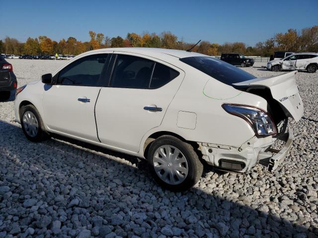 Image 2 of 2019 NISSAN VERSA S 2019 with VIN 3N1CN7AP3KL857781