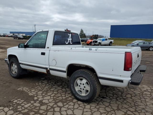 Image 2 of 1995 CHEVROLET GMT-400 K1500 1995 with VIN 1GCEK14K5SZ160603