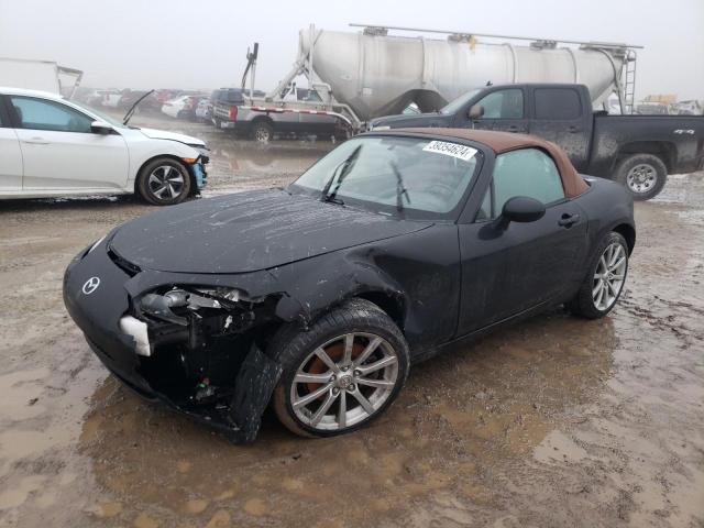 Obraz 2007 MAZDA MX-5 MIATA  2007