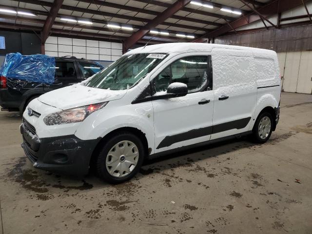 Obraz 2016 FORD TRANSIT CONNECT XL 2016