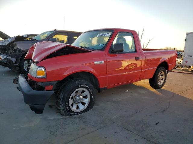 Obraz 2009 FORD RANGER  2009