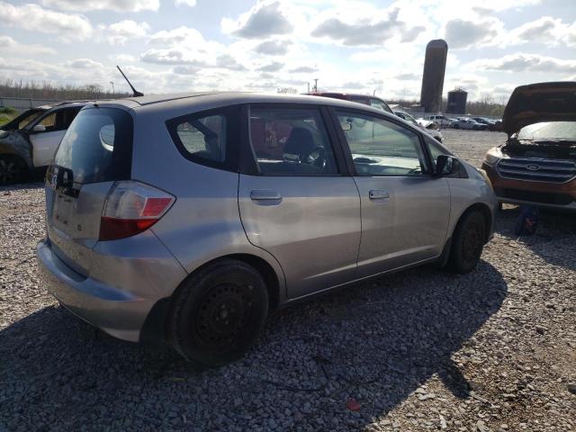 Image 3 of 2010 HONDA FIT  2010 with VIN JHMGE8G24AS014042