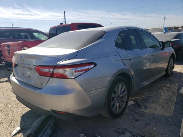 Image 3 of 2018 TOYOTA CAMRY L 2018 with VIN JTNB11HK9J3044222