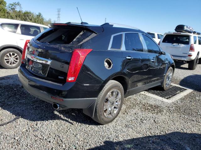 Image 3 of 2015 CADILLAC SRX LUXURY COLLECTION 2015 with VIN 3GYFNBE39FS581021