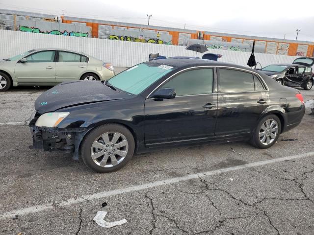 Obraz 2007 TOYOTA AVALON XL 2007