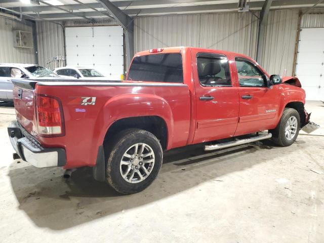 Image 3 of 2013 GMC SIERRA K1500 SLE 2013 with VIN 3GTP2VE78DG226509