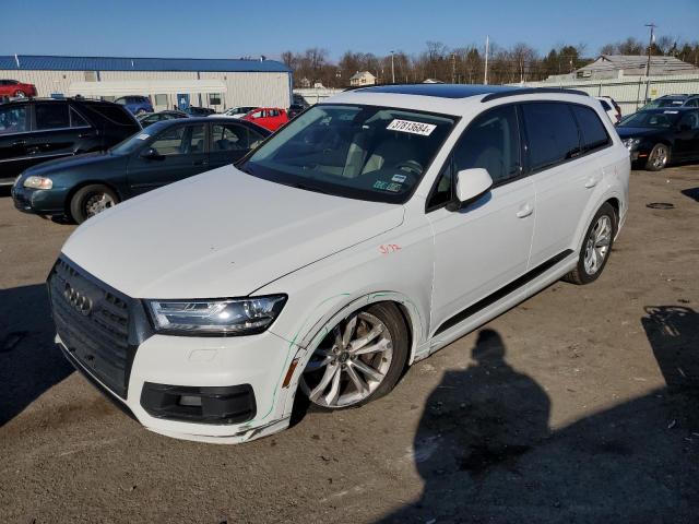 Изображение 2018 AUDI Q7 PREMIUM PLUS 2018