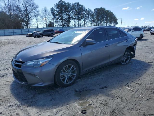 Image 1 of 2017 TOYOTA CAMRY LE 2017 with VIN 4T1BF1FK7HU442330