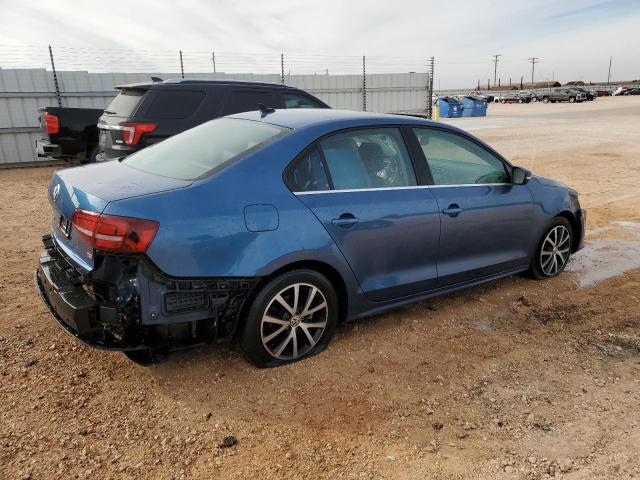 Image 3 of 2017 VOLKSWAGEN JETTA SE 2017 with VIN 3VWDB7AJ5HM246009