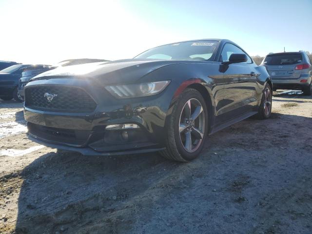 2015 FORD MUSTANG  2015 image