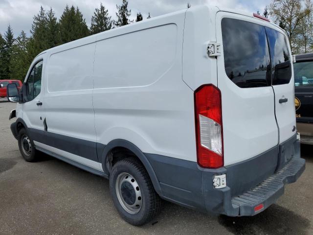 Image 2 of 2015 FORD TRANSIT T-250 2015 with VIN 1FTNR1YG6FKA79271