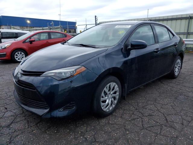 Obraz 1 z 2019 TOYOTA COROLLA L 2019 z VIN 2T1BURHE3KC142966