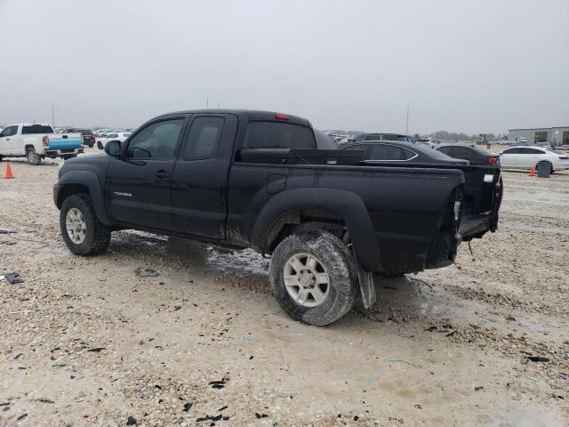 Изображение 2 2013 TOYOTA TACOMA PRERUNNER ACCESS CAB 2013 с VIN 5TFTX4GN6DX015603