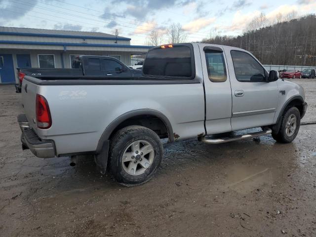 Image 3 of 2002 FORD F150  2002 with VIN 2FTRX18W42CA37288