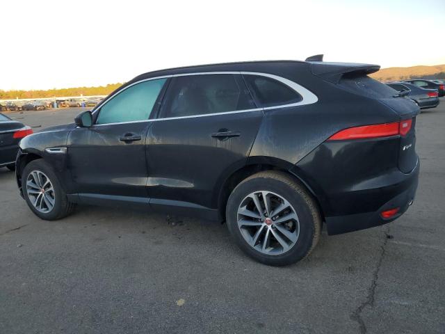 Image 2 of 2020 JAGUAR F-PACE PREMIUM 2020 with VIN SADCJ2FX0LA646233