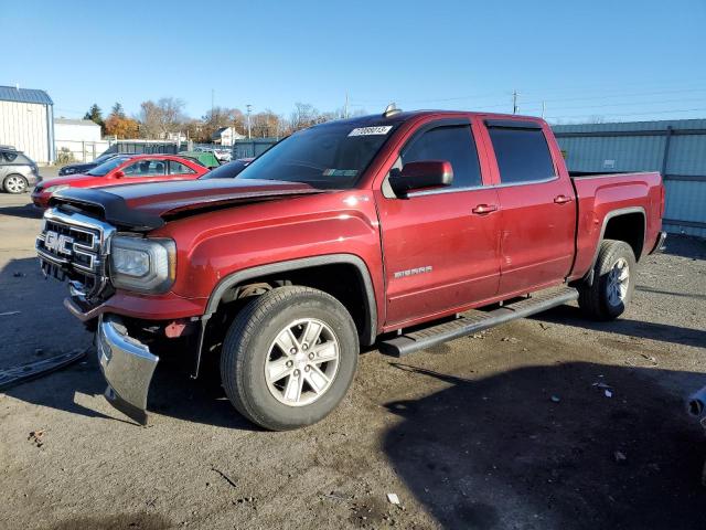 2016 GMC SIERRA K1500 SLE 2016 image