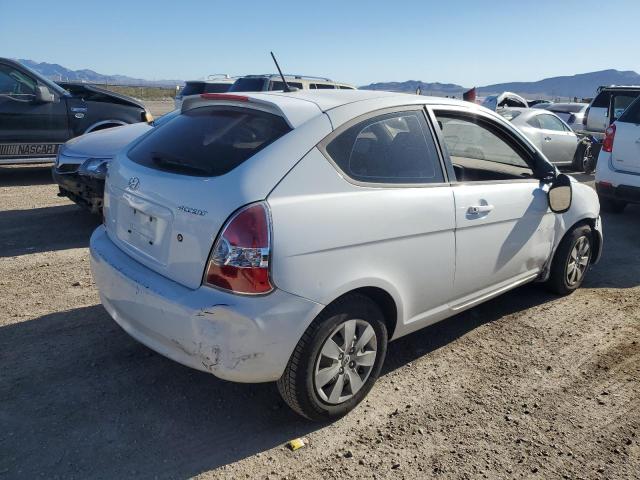 Изображение 3 2010 HYUNDAI ACCENT BLUE 2010 с VIN KMHCM3AC6AU162734