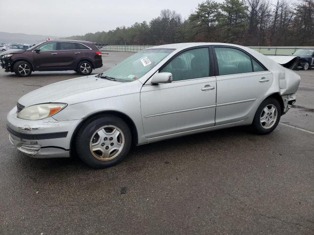 2002 TOYOTA CAMRY LE 2002 image