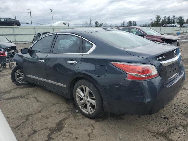 Obraz 2 z 2015 NISSAN ALTIMA 2.5 2015 z VIN 1N4AL3AP2FC108562