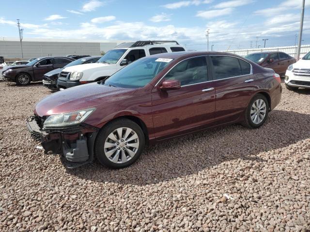 Obraz 1 z 2013 HONDA ACCORD EXL 2013 z VIN 1HGCR2F88DA159572