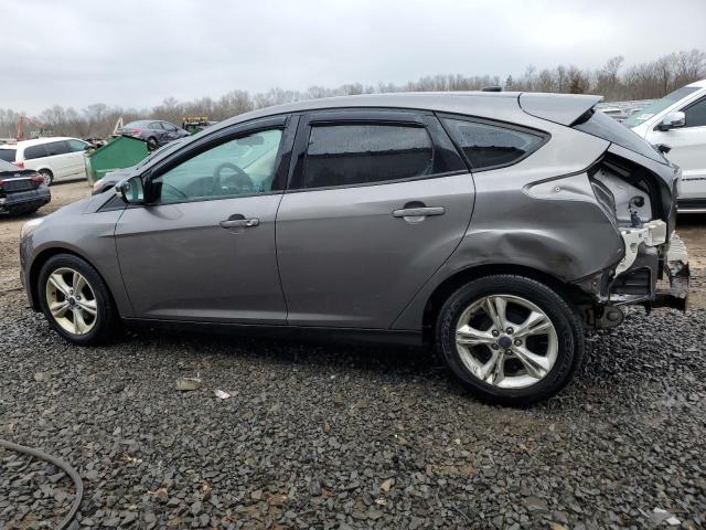 Obraz 2 z 2014 FORD FOCUS SE 2014 z VIN 1FADP3K21EL457344