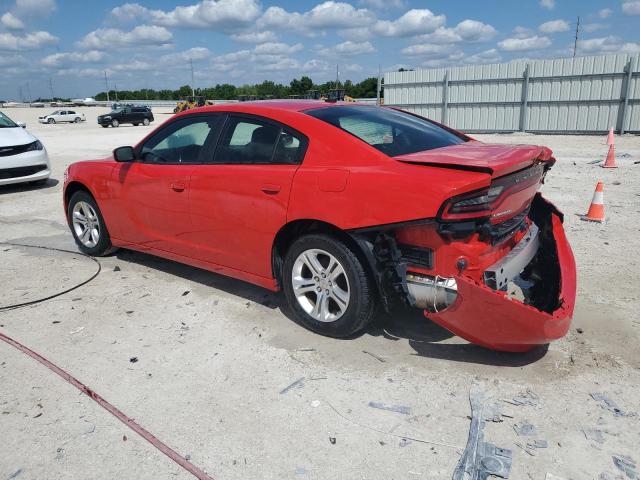 Изображение 2 2020 DODGE CHARGER SXT 2020 с VIN 2C3CDXBG9LH207382