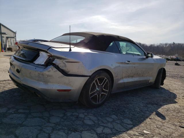 Image 3 of 2020 FORD MUSTANG  2020 with VIN 1FATP8UH4L5106083