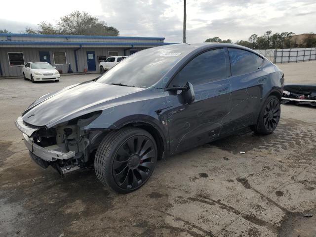 2022 TESLA MODEL Y  2022 image