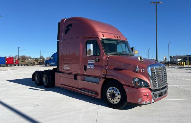 Obraz 2015 FREIGHTLINER CASCADIA 125  2015