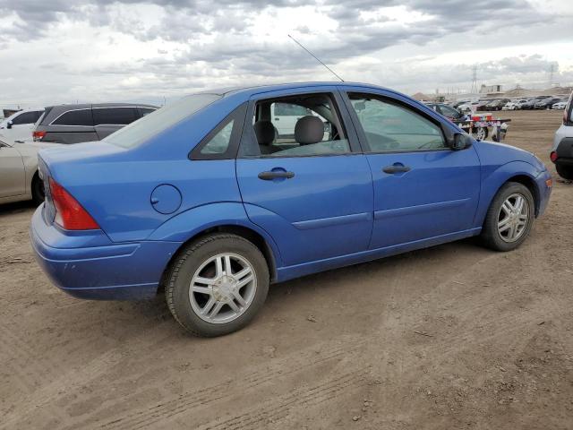 Изображение 3 2002 FORD FOCUS SE 2002 с VIN 1FAHP34352W357801