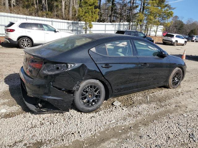 Изображение 3 2019 HYUNDAI ELANTRA SE 2019 с VIN 5NPD74LF4KH495474