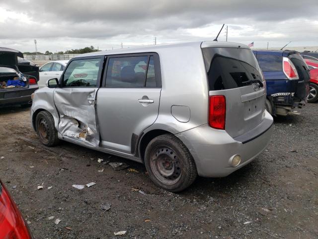 Image 2 of 2008 TOYOTA SCION XB 2008 with VIN JTLKE50E881060542