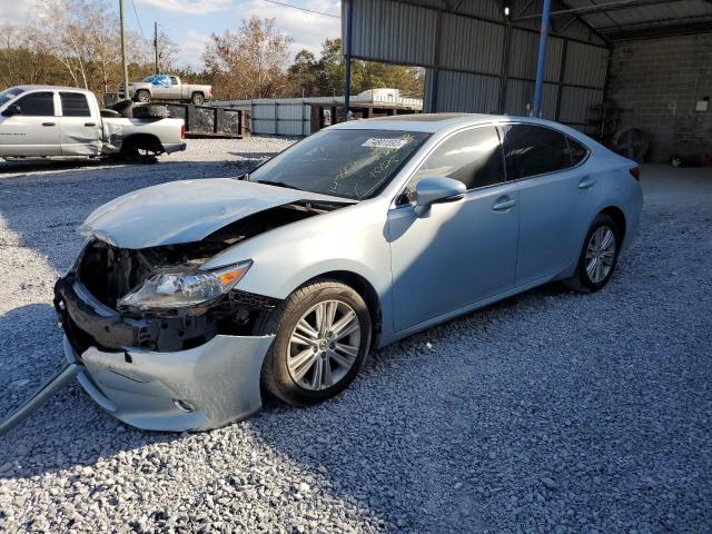 Image 1 of 2014 LEXUS ES 350 2014 with VIN JTHBK1GG1E2147868