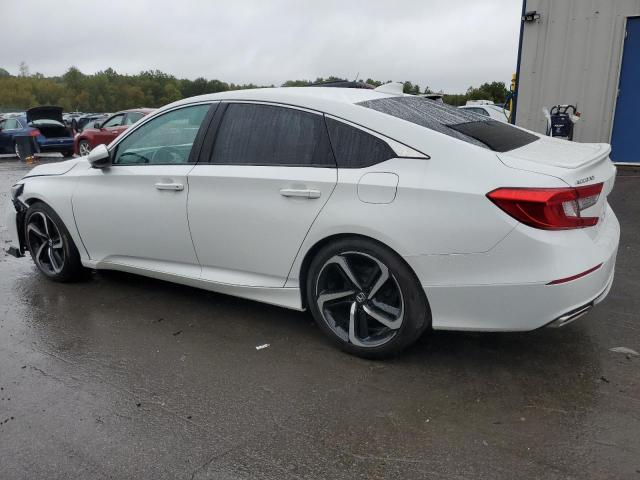 Obraz 2 z 2018 HONDA ACCORD SPORT 2018 z VIN 1HGCV1F38JA215824