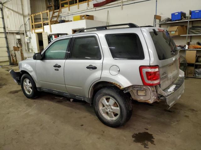 Obraz 2 z 2012 FORD ESCAPE XLT 2012 z VIN 1FMCU9DG9CKB12586