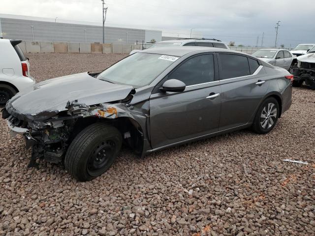 Изображение 1 2022 NISSAN ALTIMA S 2022 с VIN 1N4BL4BV1NN366064