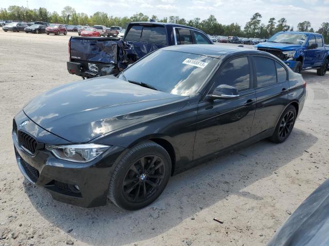 Bmw 320 I 2018 image