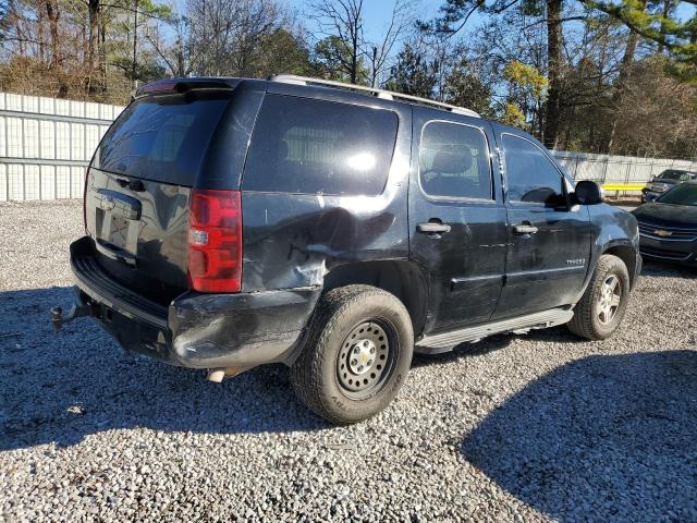 Изображение 3 2008 CHEVROLET TAHOE C1500 2008 с VIN 1GNFC13C18R205550