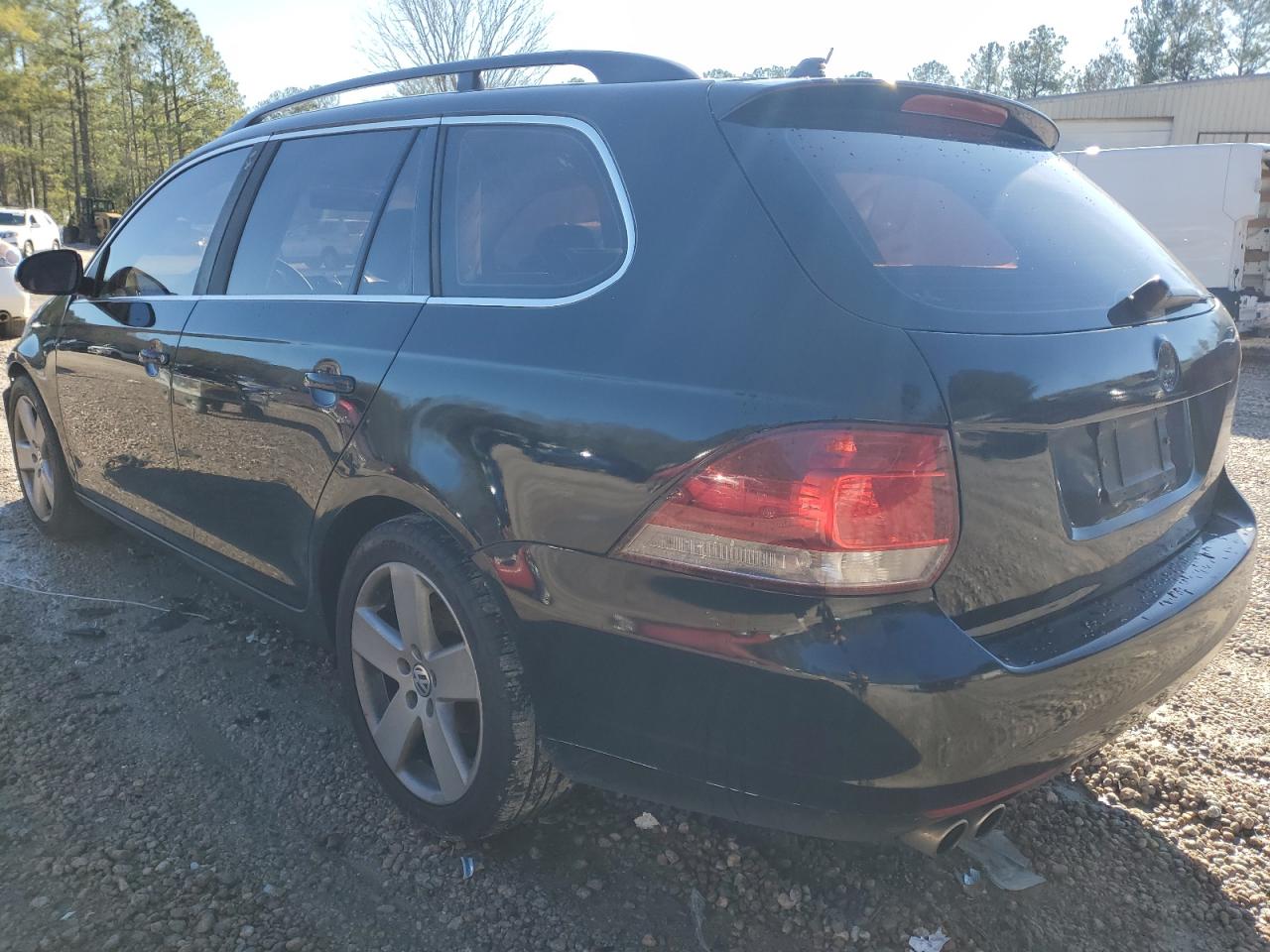 Obraz 2 z 2009 VOLKSWAGEN JETTA SE 2009 z VIN 3VWTM71KX9M251660