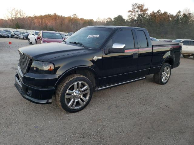 Изображение 1 2006 FORD F150  2006 с VIN 1FTRX14566FA71398