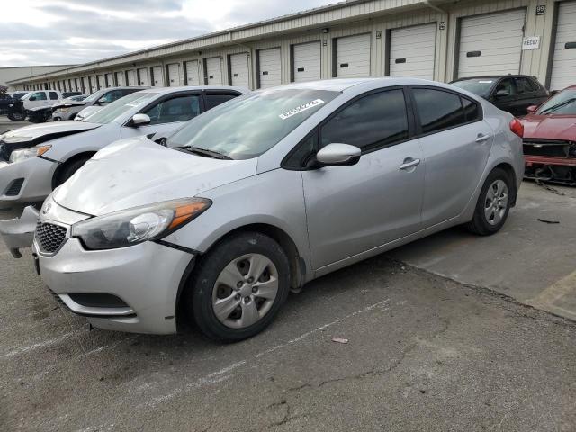 Изображение 2014 KIA FORTE LX 2014