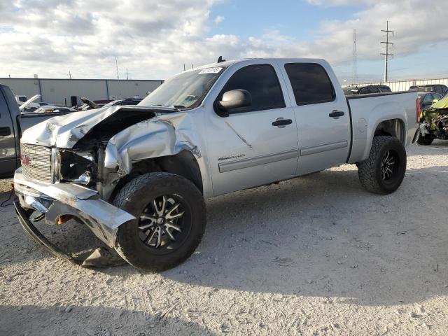 2013 GMC SIERRA K1500 SL 2013 image