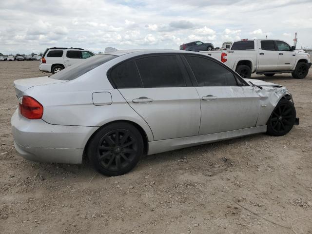 Obraz 3 z 2006 BMW 325 I AUTOMATIC 2006 z VIN WBAVB17596NK41667