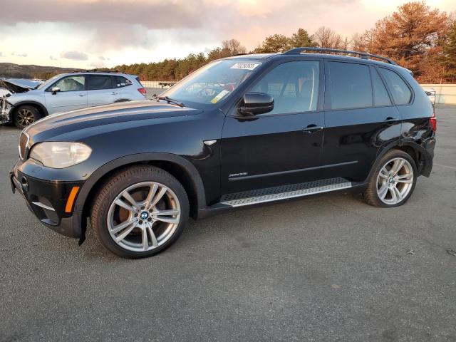 Image 1 of 2012 BMW X5 XDRIVE35I 2012 with VIN 5UXZV4C59CL746519