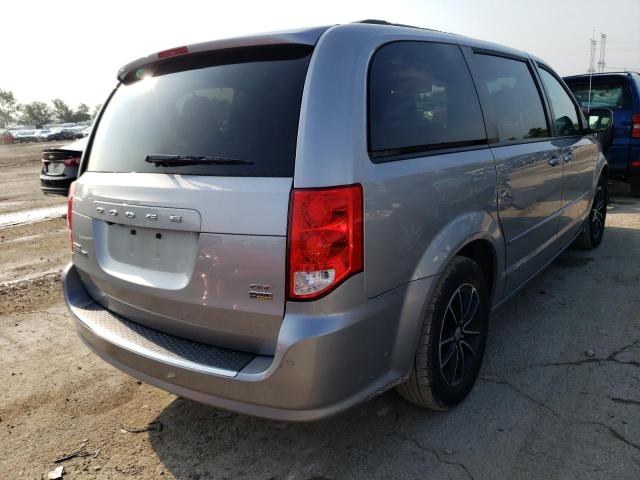 Image 3 of 2017 DODGE GRAND CARAVAN GT 2017 with VIN 2C4RDGEG4HR737469