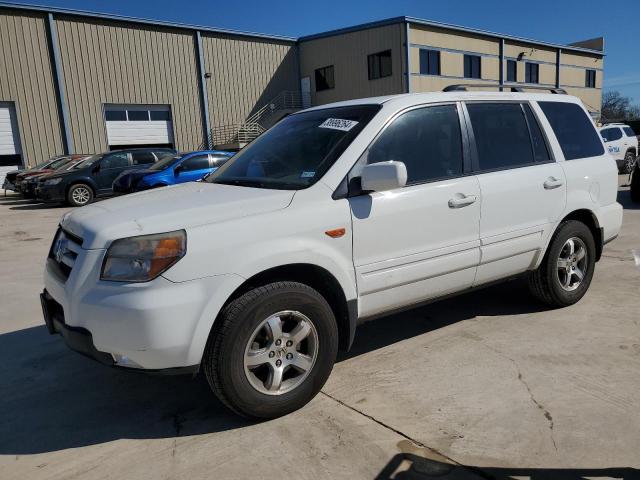 Obraz 2006 HONDA PILOT EX 2006